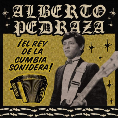 Alberto Pedraza - Guaracha Sabrosona / Corazón Solitario 7"